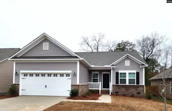 520 Mitscher Way, Chapin, SC 29063