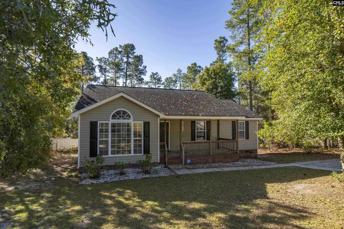 Elgin, SC 29045,1043 Ridgeview Circle