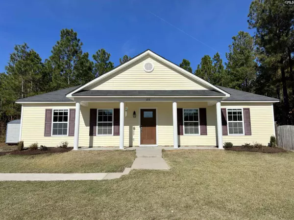 1212 Ancrum Ferry Road, Lugoff, SC 29078