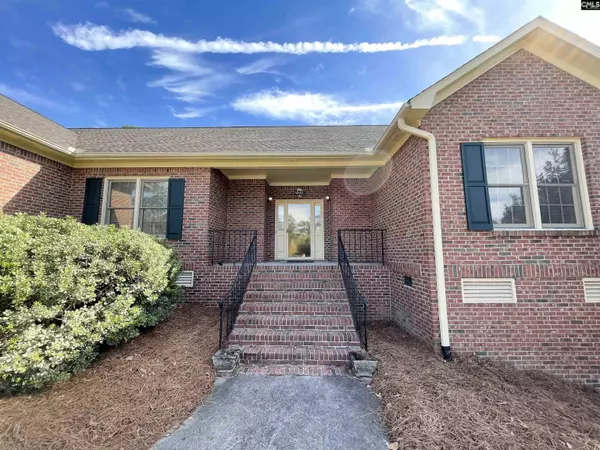 2228 Montclair Drive, Columbia, SC 29206