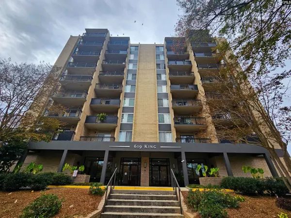 619 King Street 701, Columbia, SC 29205