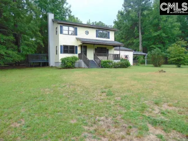 Hopkins, SC 29061,212 Buck Drive