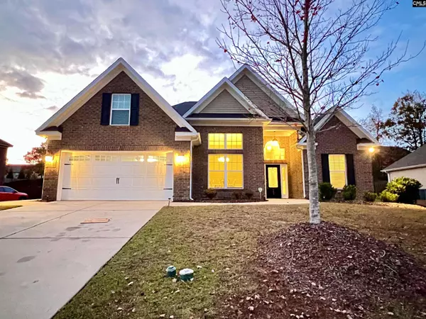 Blythewood, SC 29016,164 Abney Estates Drive