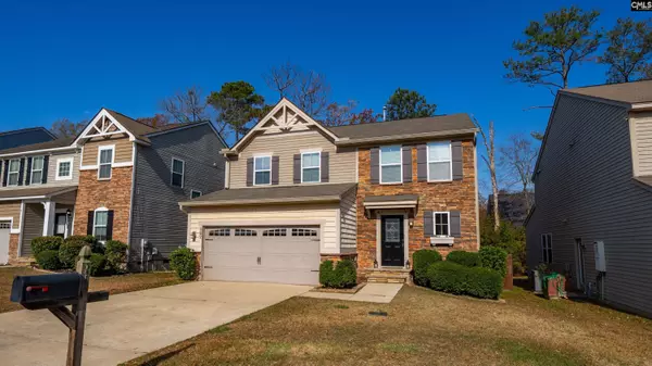 147 Garden Brooke Drive, Irmo, SC 29036