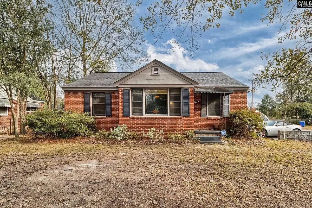 Columbia, SC 29205,1114 Chevis Street