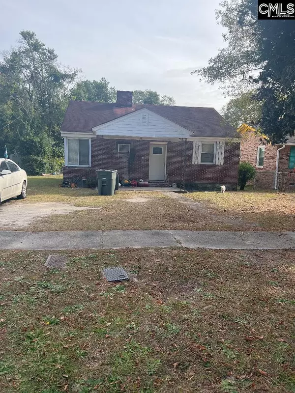 5316 Middleton Street, Columbia, SC 29203