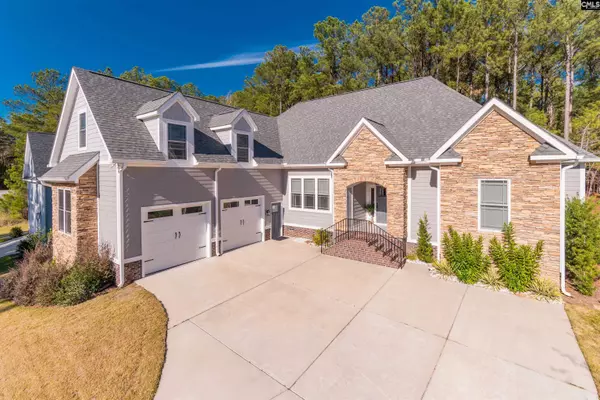 108 Southpark Place, Leesville, SC 29070