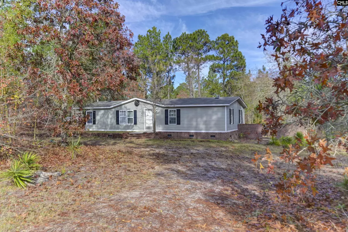 Pelion, SC 29123-0000,125 Hollow Stump Road