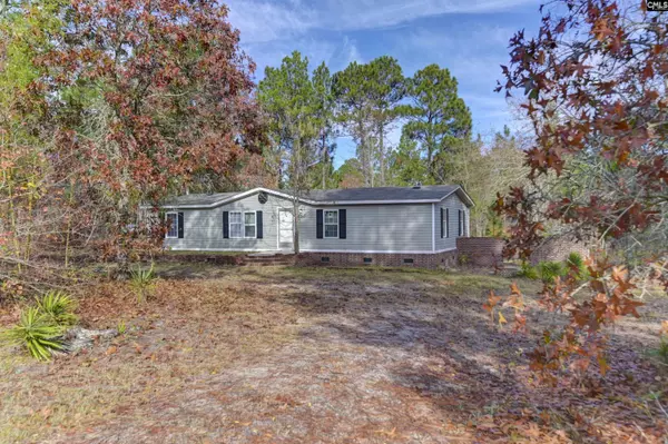 125 Hollow Stump Road, Pelion, SC 29123-0000