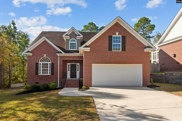 10 Polo Hill Court, Columbia, SC 29229