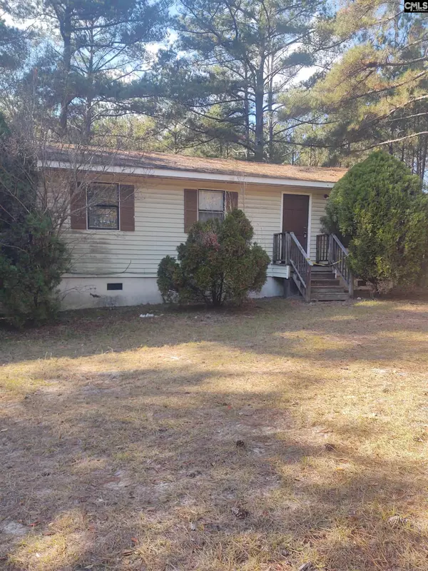 8107 Black River Road 1, Rembert, SC 29128