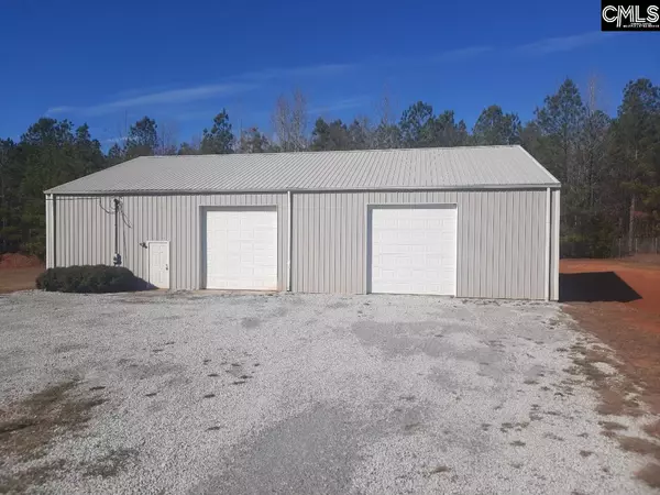 141 Wilson Park Drive, Newberry, SC 29108