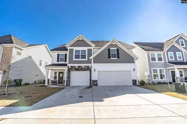 Elgin, SC 29045,21 Haigler Court