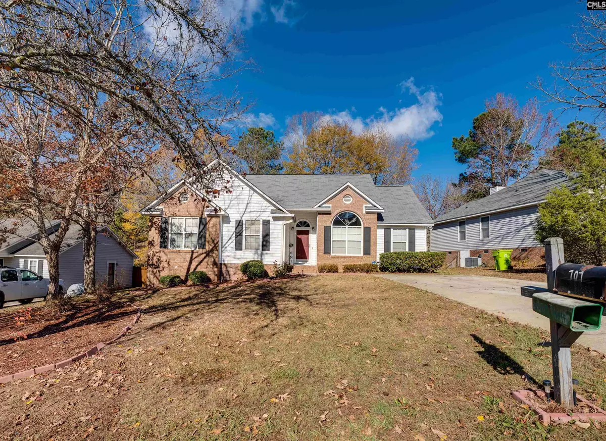 Irmo, SC 29063,707 Sweet Thorne Road