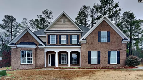 26 Crims Branch Court, Irmo, SC 29063-7631