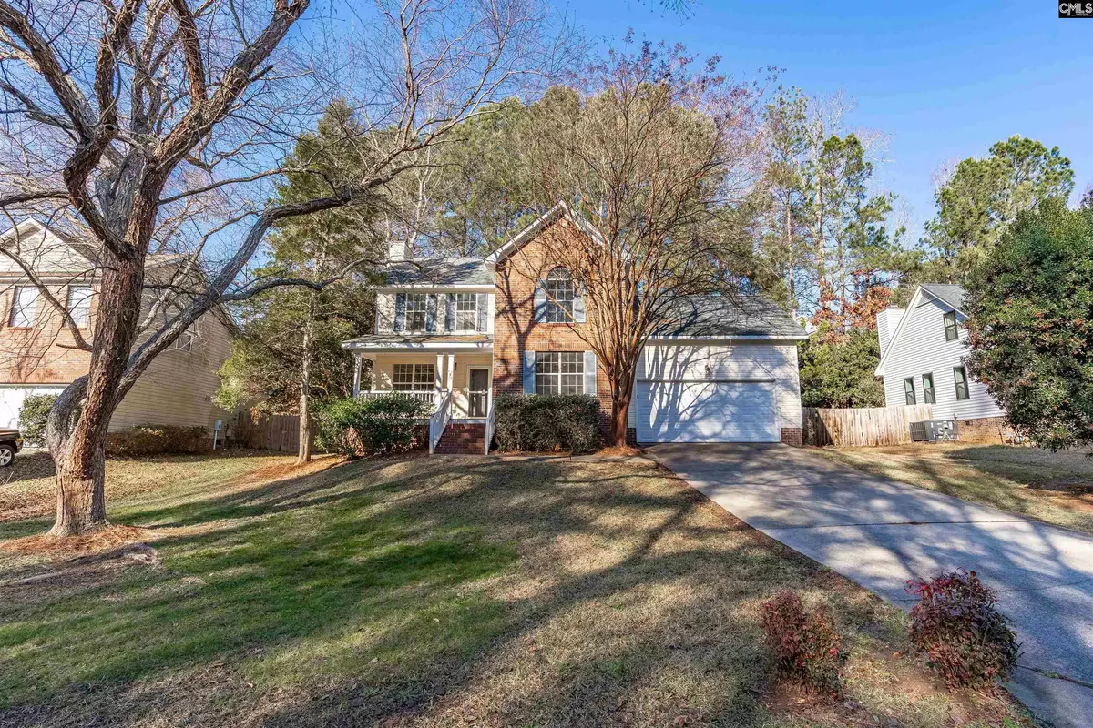 Lexington, SC 29072-7546,152 Hunters Trail