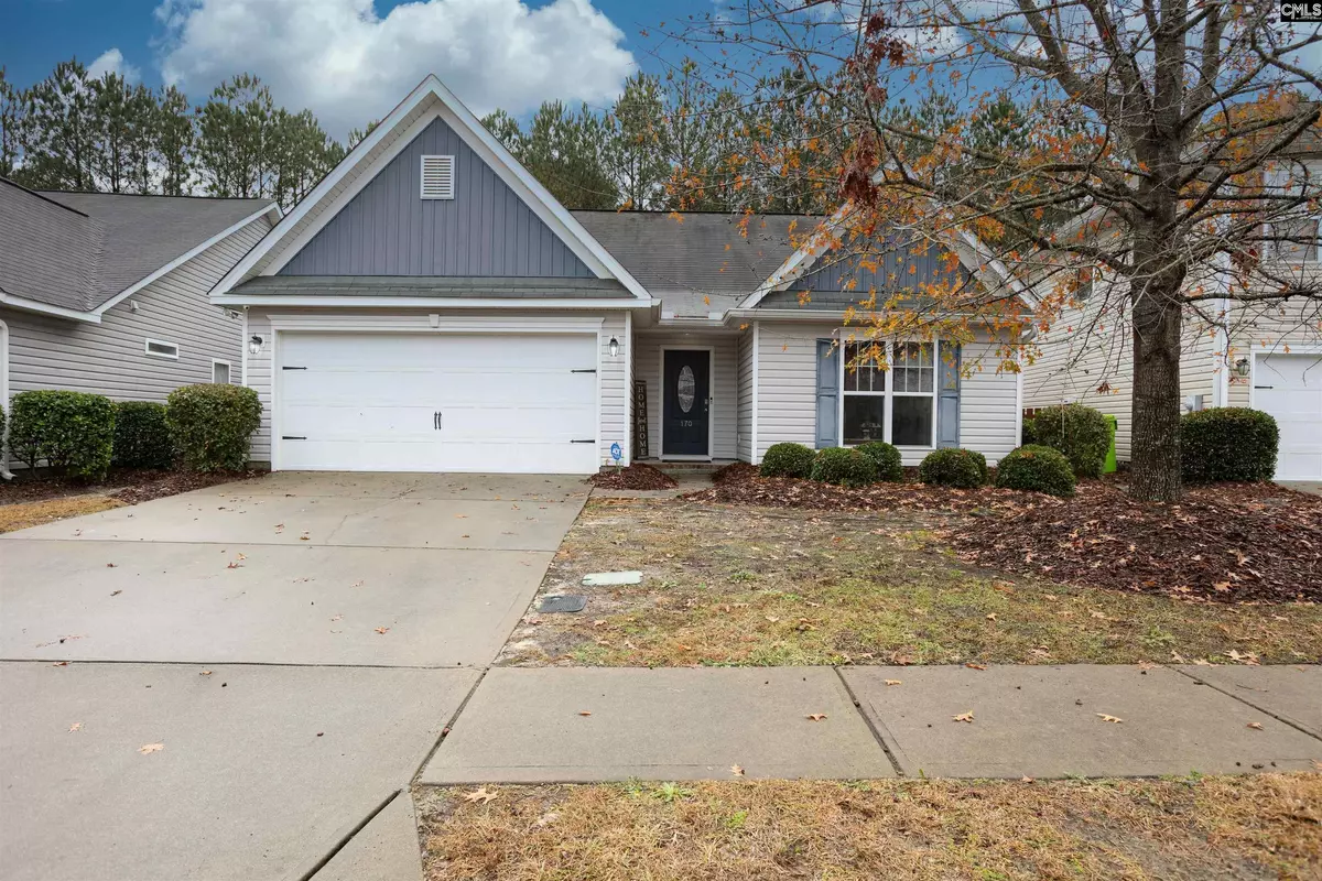 Columbia, SC 29229,170 Ashewicke Drive