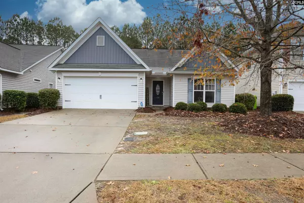 170 Ashewicke Drive, Columbia, SC 29229