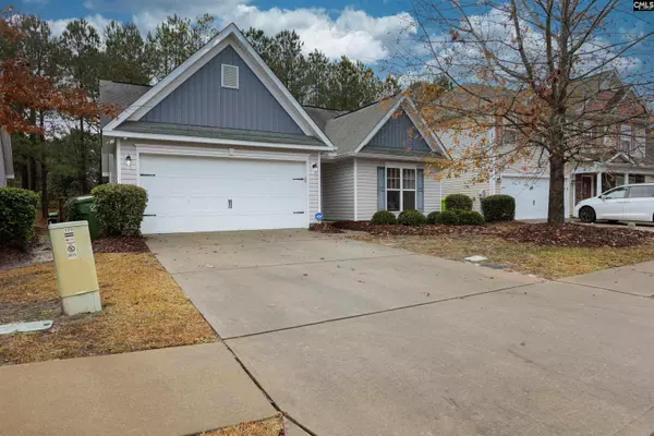 Columbia, SC 29229,170 Ashewicke Drive