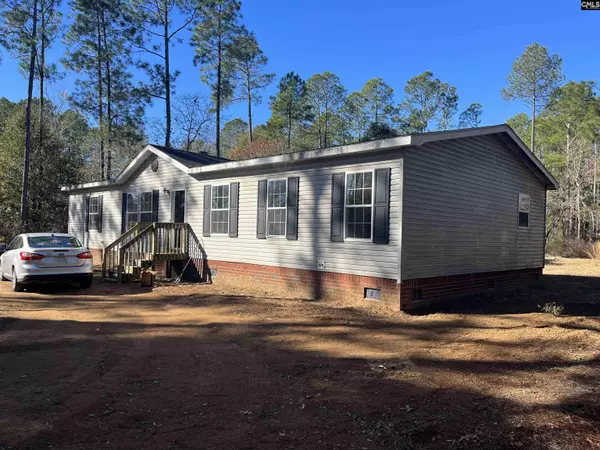 125 Jackson Street 1, Pelion, SC 29123