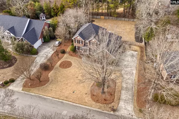 Irmo, SC 29063,217 Rolling Creek Circle