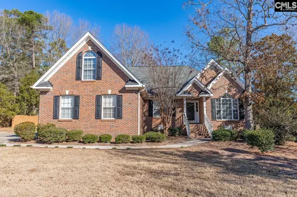 8 Sagefire Court, Irmo, SC 29063