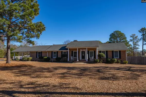 100 Olde Pine Trail, Lexington, SC 29072