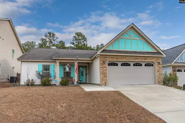 274 Emanuel Creek Drive, West Columbia, SC 29170