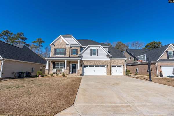 351 Springbrook Way,  Chapin,  SC 29036