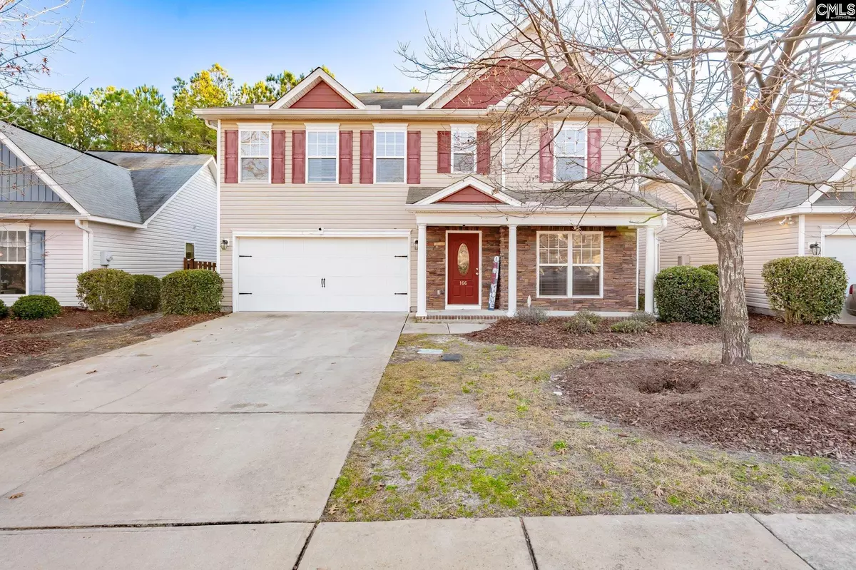 Columbia, SC 29229,166 Ashewicke Drive