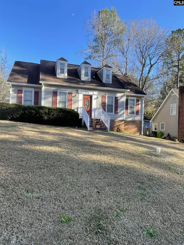 224 Gales River Road, Irmo, SC 29063