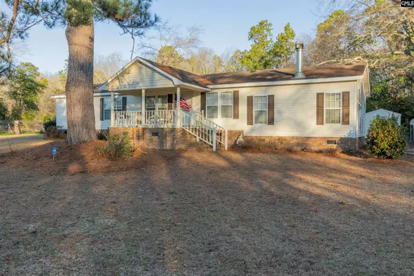 417 Well Street, Leesville, SC 29070