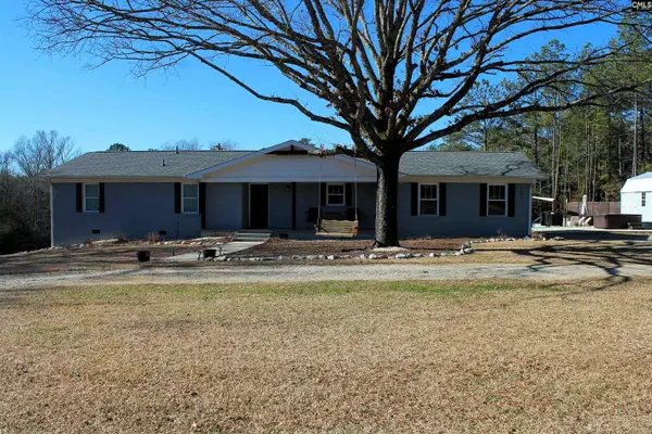 22097 SC 121 Highway, Whitmire, SC 29078