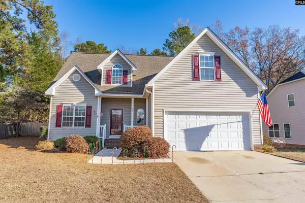 103 High Bluff Lane, Irmo, SC 29063