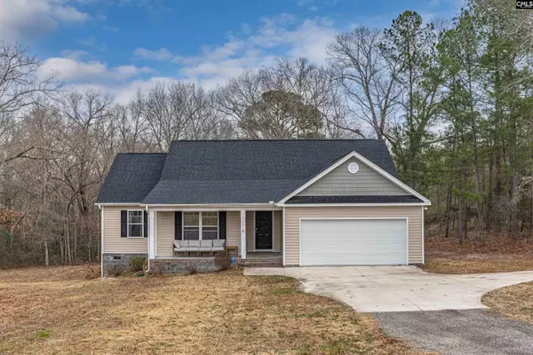 1407 B Tupelo Ridge Road, Elgin, SC 29045