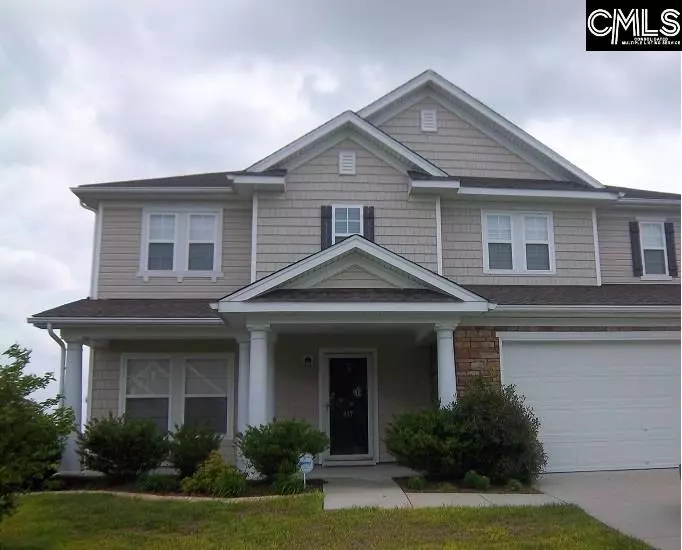 Columbia, SC 29229-7157,417 Indigo Ridge Drive