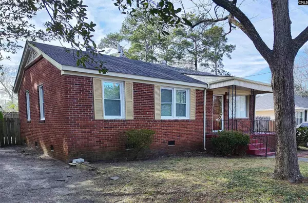 1308 Craven Street, Columbia, SC 29203