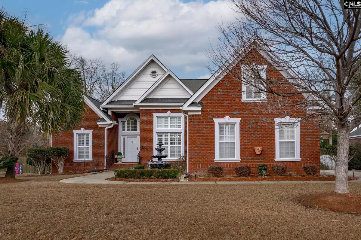 Lexington, SC 29072,142 Black Walnut Drive