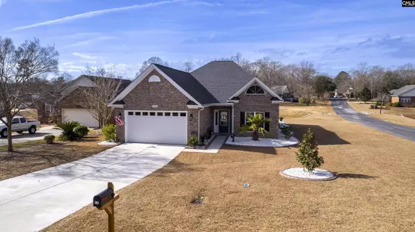 Manning, SC 29102,516 Oak Hill Drive