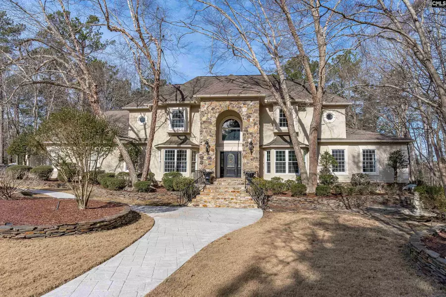 100 Stonebrook Drive, Blythewood, SC 29016