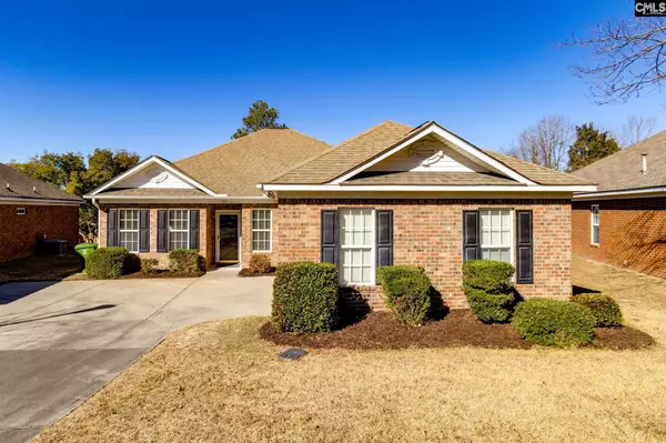 332 Faversham Crescent, Columbia, SC 29229