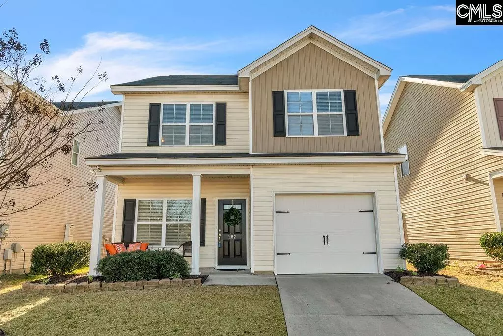 Lexington, SC 29072,182 Bonhomme Circle