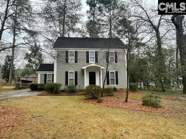 Irmo, SC 29063,107 Bickleigh Road