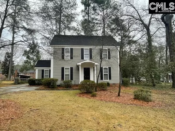 107 Bickleigh Road, Irmo, SC 29063