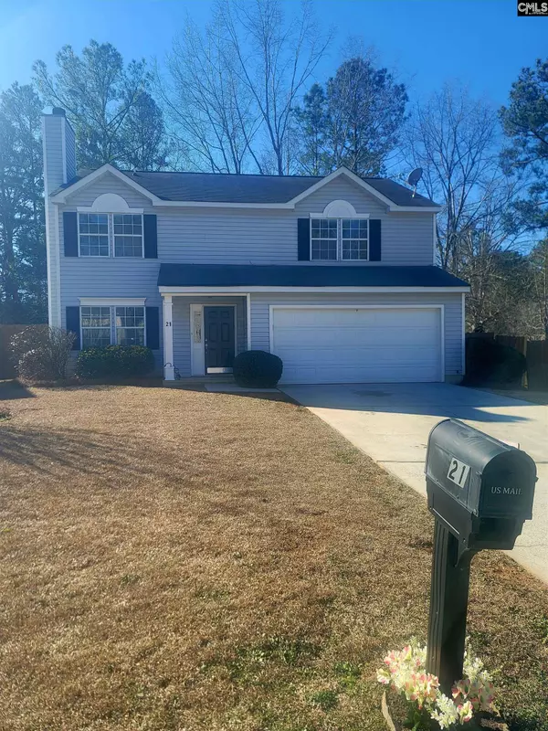 Irmo, SC 29063,21 Sweet Thorne Circle