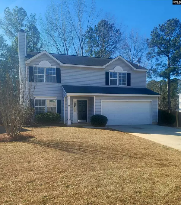 Irmo, SC 29063,21 Sweet Thorne Circle