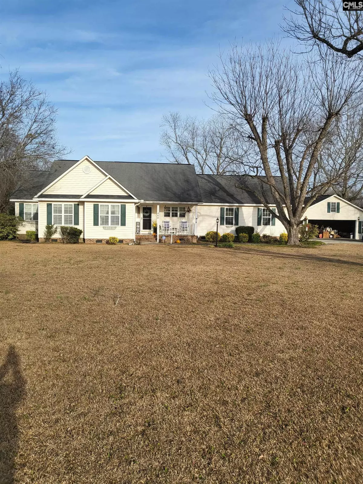 Lugoff, SC 29078,404 Holly Berry Lane