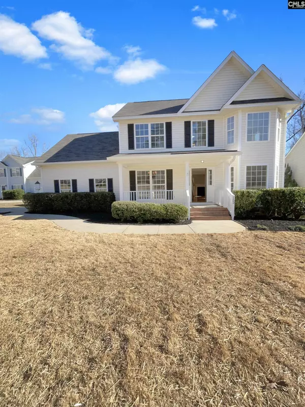 152 Oldtown Drive,  Lexington,  SC 29072