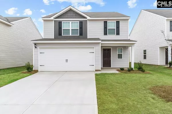 516 Morning Mist Road, Elgin, SC 29045