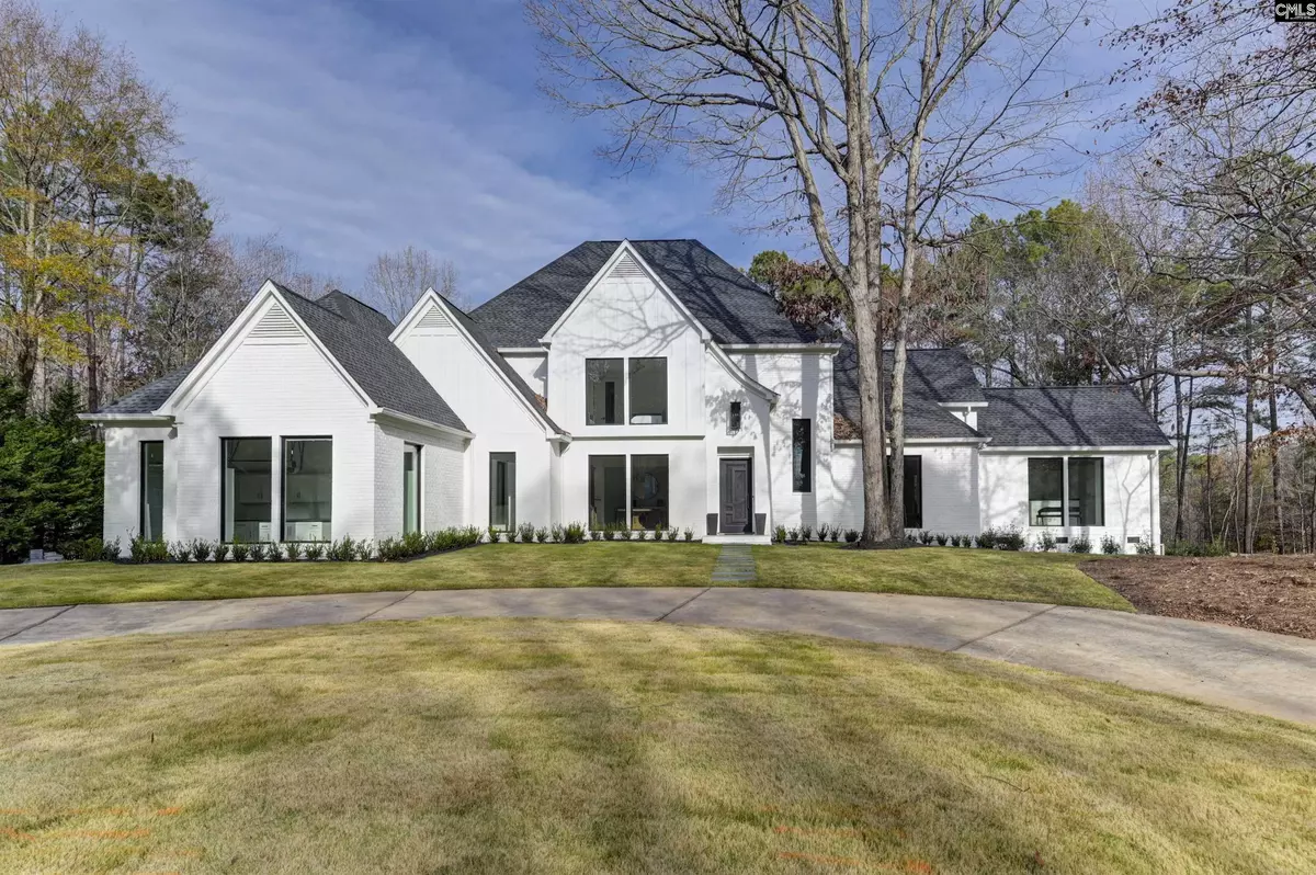 Irmo, SC 29063,1000 Steeple Ridge Road